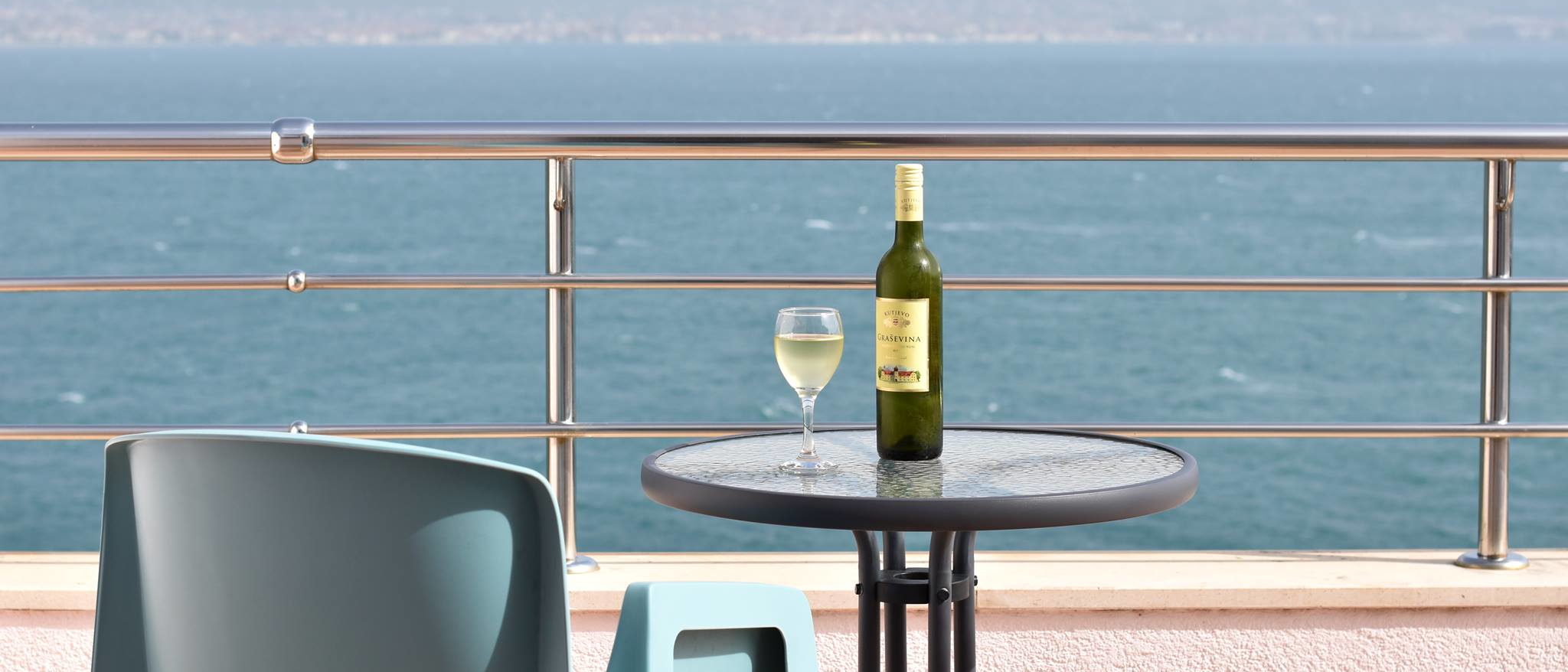 Book an Apartment in Croatia